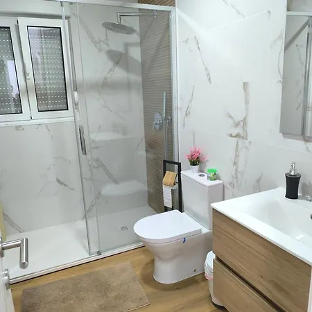 Emilio T1 Appartement Gafanha da Encarnacao