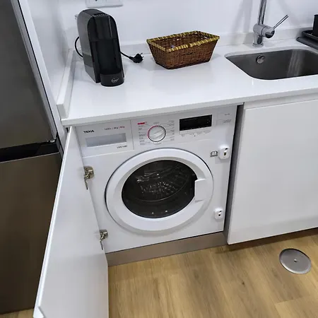Appartement Emilio T1 Gafanha da Encarnacao
