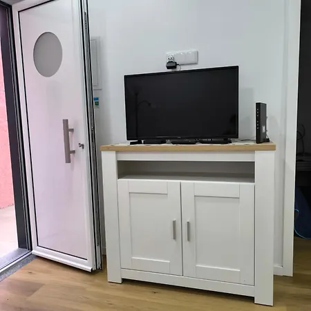 Appartement Emilio T1