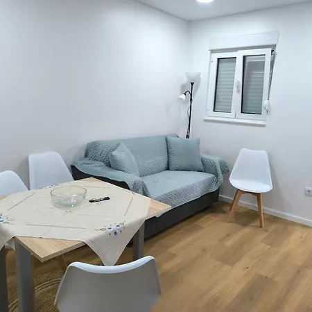 Appartement Emilio T1