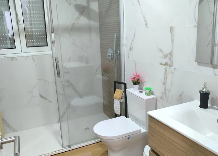 Emilio T1 아파트 Gafanha da Encarnacao