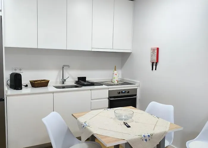 아파트 Emilio T1 *